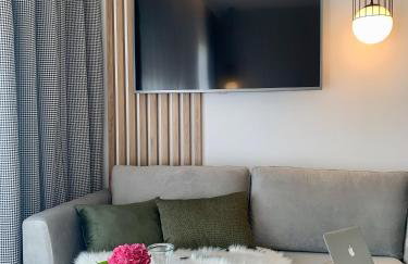 GoodTime Apartament OLIVIER - Foto 13