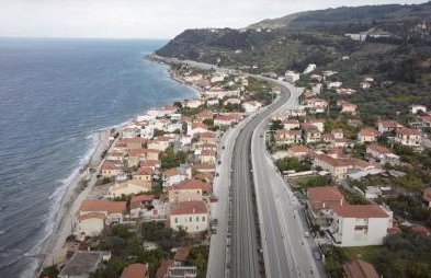 Corinthian Blue Waterfront Suites - Foto 18