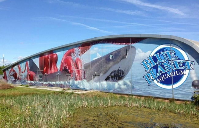 Remarkable 1-bed Cottage in Chester - Foto 21