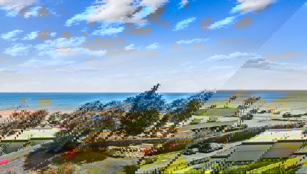 Servicios del alojamiento