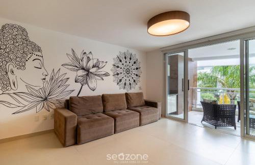 MHE - Apartamentos próximos à praia Floripa/SC - Foto 73