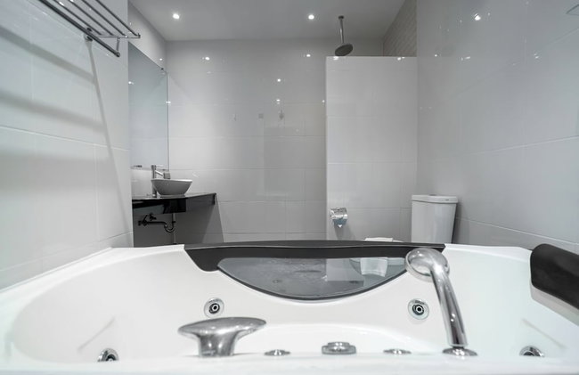Hillside Seaview Residence - Foto 18