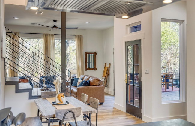 Pool, Hot Tub, Game Room, Fire Pit Luxe & Private 4bdr Maverick by Avantstay - Foto 127