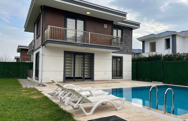 Kc Konaklama - Foto 29