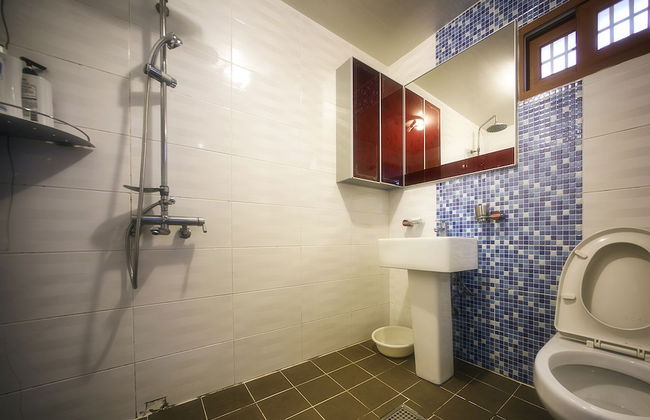 Tongyeong MongDol House - Foto 66