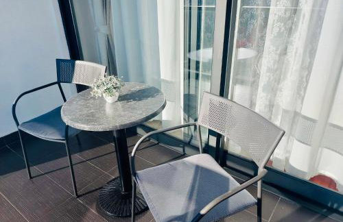 Nova Galerija West App MARY - parking in garage - Foto 15