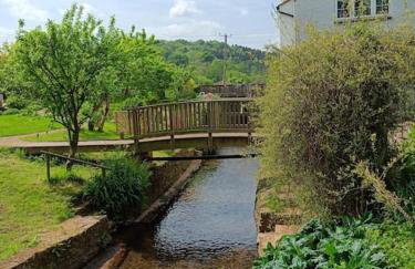 Idyllic with Stream - Hot Tub - Pet ok- Walk 2 Pub - Foto 27