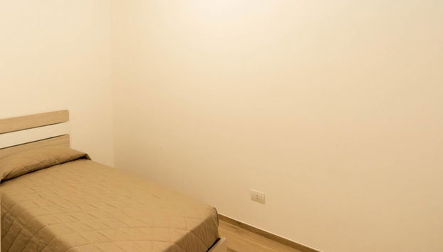 Dimora Rosselli - Appartamento 4 - Foto 4, Habitación