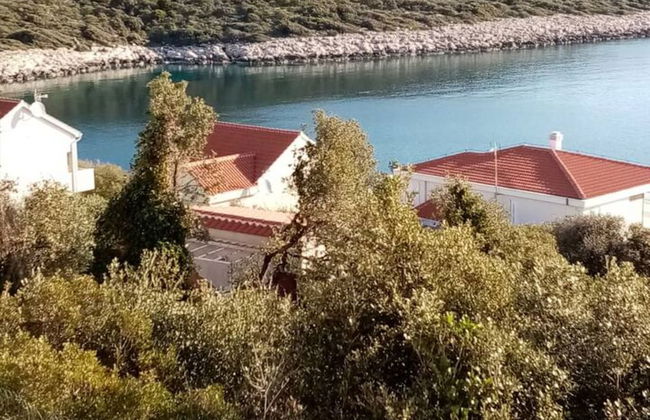 Bernard Sea View Apartments - Foto 23