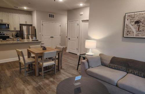 Landing Amazing 1BD Gym Pool - Foto 4