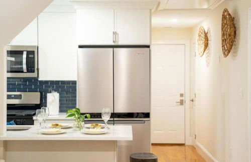 80-3 3BR Boston - Charming Apt near Dorchester Center - Foto 37