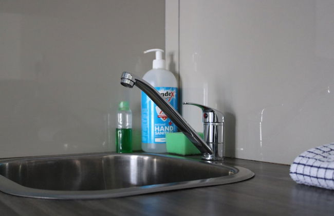 Menlyn Apartments - Foto 31