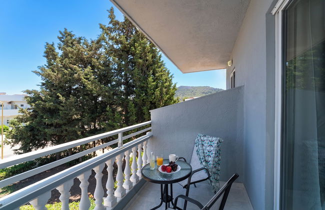 Yiasemi Faliraki rooms - Foto 6