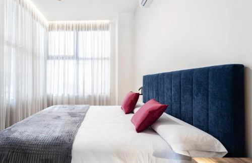 Aqua Suites Ciudad de las Artes II - Foto 26