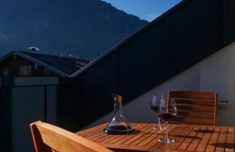 Loftwohnung Kaiserblick im Inntal - 83 qm - zentral & ruhig - Foto 13