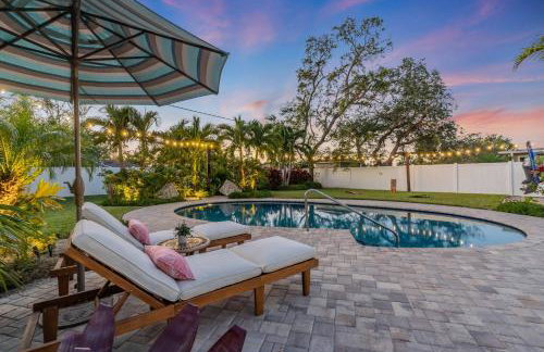 Flamingo Royale Beach Luxury Resort - Foto 55