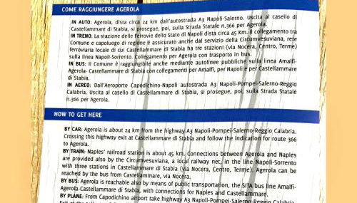 Agriturismo Orrido di Pino - Foto 5