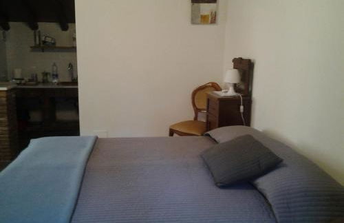 Relais Chiesa Madre - Rooms and Apartments - Foto 21
