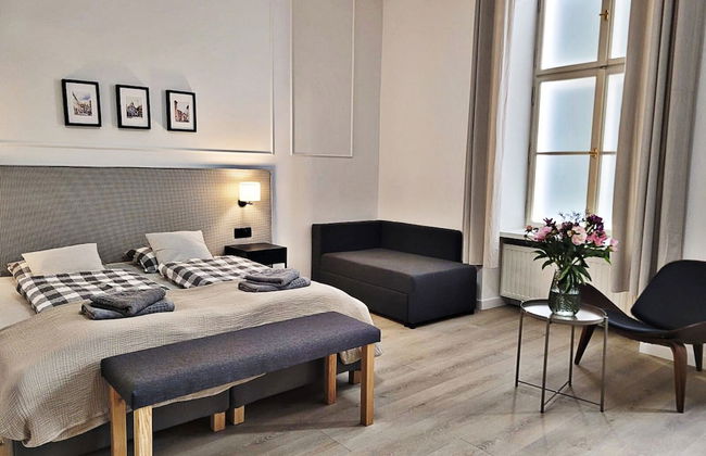 Anny 5 Apartamenty - Foto 36