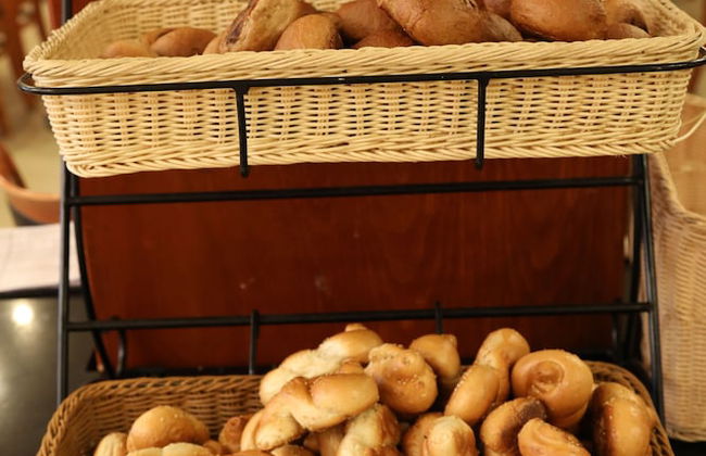 Jerusalem Hotel Private Luxury Suites near Western Wall - Foto 62