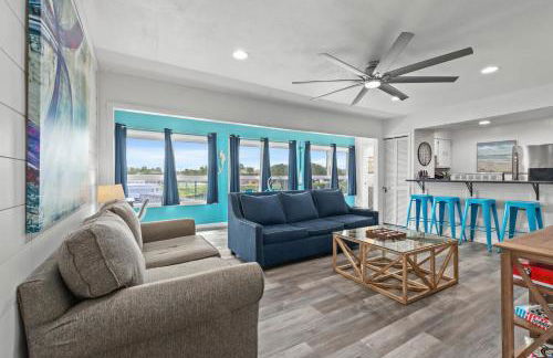 Tranquil Tortuga Lake View Central Destin - Foto 1