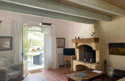 Mas Antonine Cigalle - Foto 7