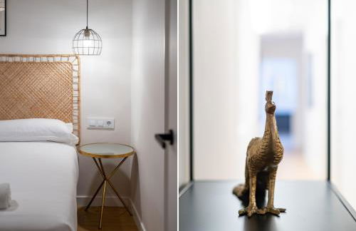 BeBarceloner Eixample Apartments - 4 bedrooms - Photo 8