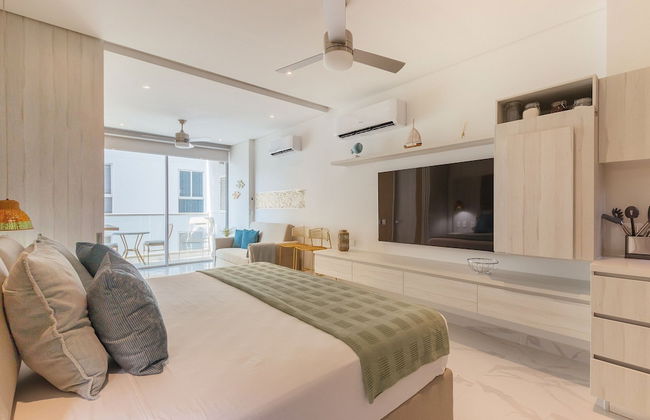 U-GO Edificio Sui Loft - Foto 2