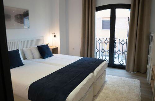 Apartamentos MLC Ciudad de Linares - Foto 1