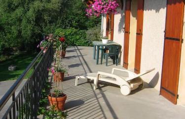 Appartement cocooning à la ferme - Foto 10