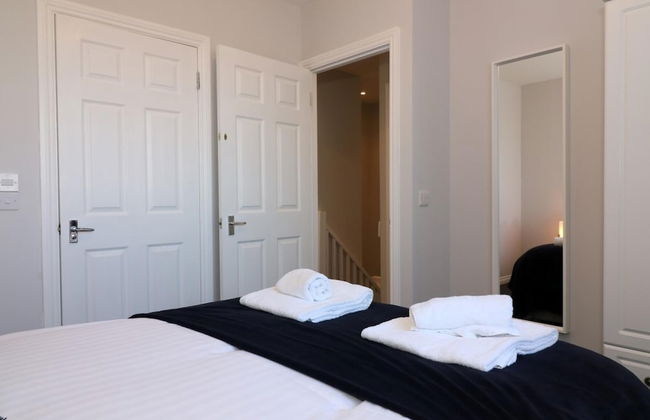 Connelly House - Motherwell - Foto 6