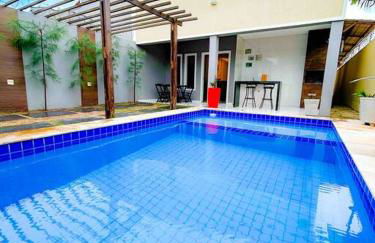 Casa na Praia do Preá, com Piscina - Foto 21