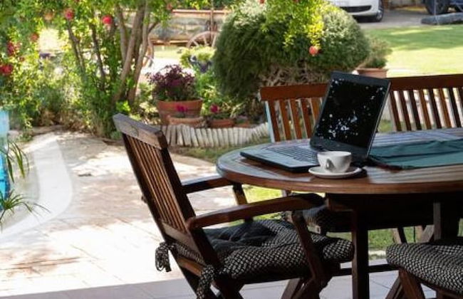 Villa Christina in Evia - Foto 24