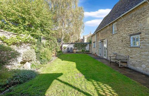 Church Cottage - Foto 18