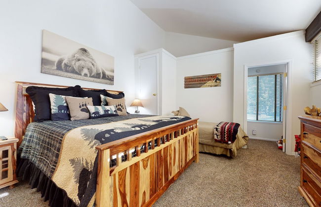 St. Anton Retreat - Near Hike, Bike & More! - Foto 7