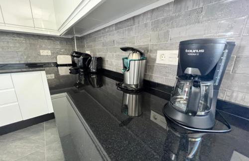 BB.B5 - Spacious apartment with amazing view - Foto 4