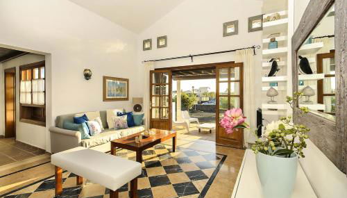 Los Charcones vivienda vacacional - Foto 4