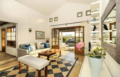 Los Charcones vivienda vacacional - Foto 4