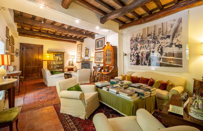 Villa Settignano by Mmega - Foto 11