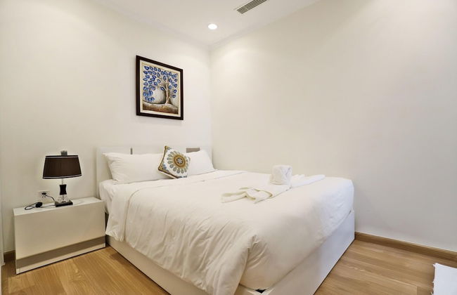 Bom Homestay Vinhomes Times City - Foto 9