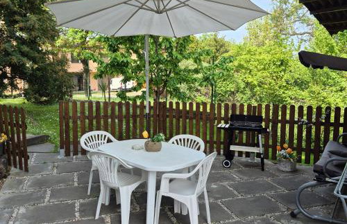 Le Mimose Holiday House di Como - Grandate - Foto 1