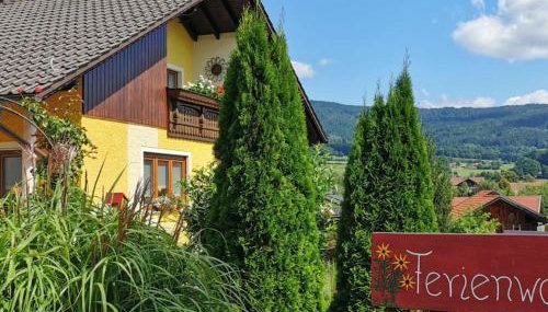 Apartment Komfortable Ferienwohnung mit Garten und Grill by Interhome - Foto 4