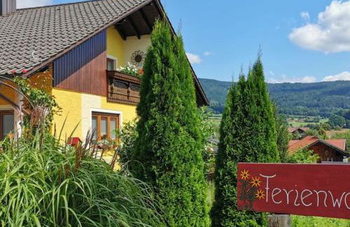 Apartment Komfortable Ferienwohnung mit Garten und Grill by Interhome - Foto 4