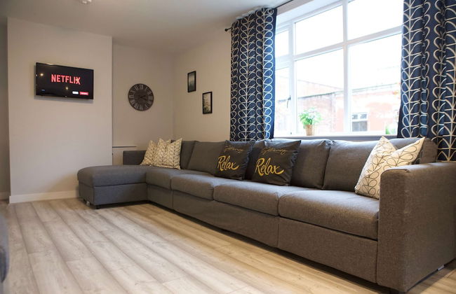 The Gathering Sale - Sleeps Up To 22 - Photo 25