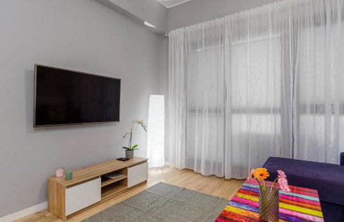 ShortStayPoland Jana Kazimierza (B155) - Photo 20