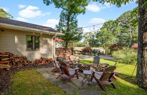 Lakeview Retreat - Foto 40