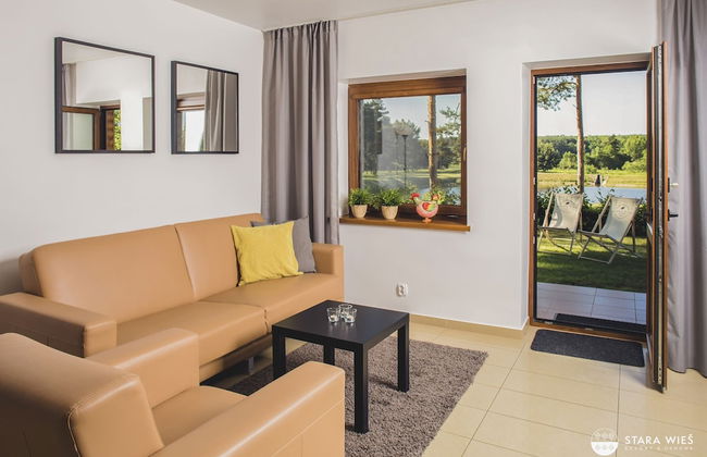 Resort Stara Wieś - Foto 21