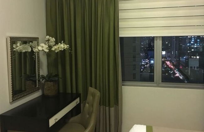 Avant Serviced Suites - Foto 24