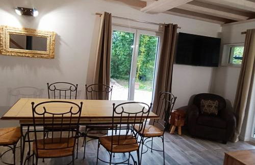 Holiday Home La grange Escapade Normande by Interhome - Photo 15