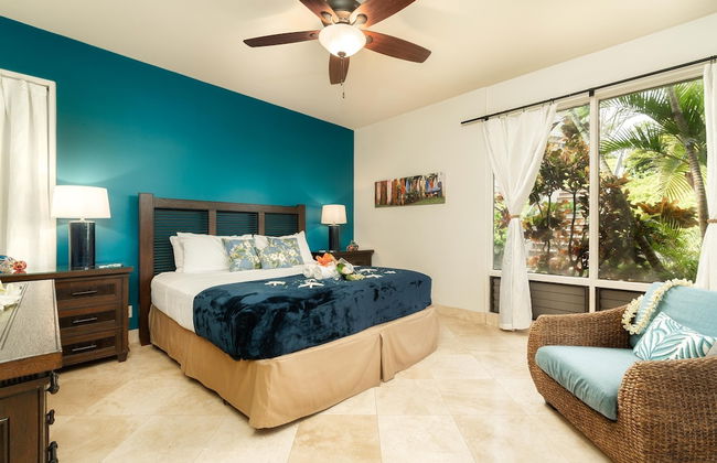 Kapalua Bay Villa 32g4 1 Bedroom Villa by RedAwning - Foto 2